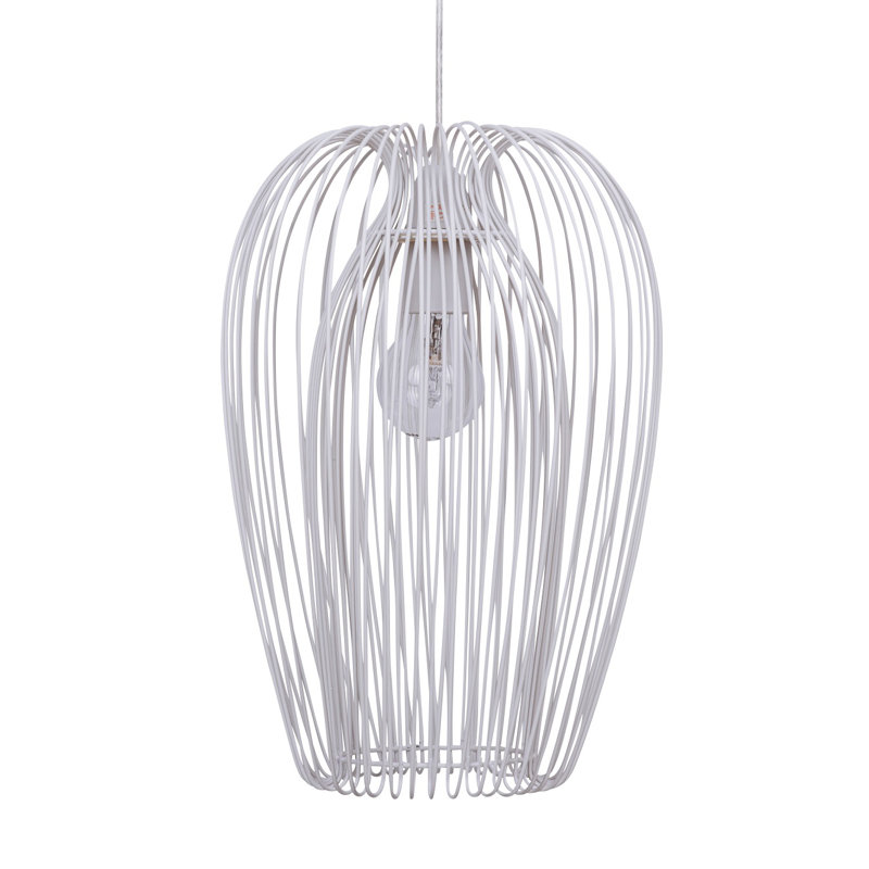 First Choice Lighting 22cm Copper Wire Lamp Shade & Reviews Wayfair.co.uk